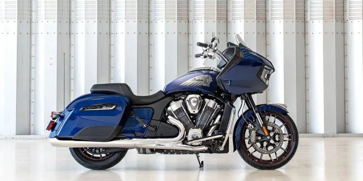 Indian Challenger Limited 2020