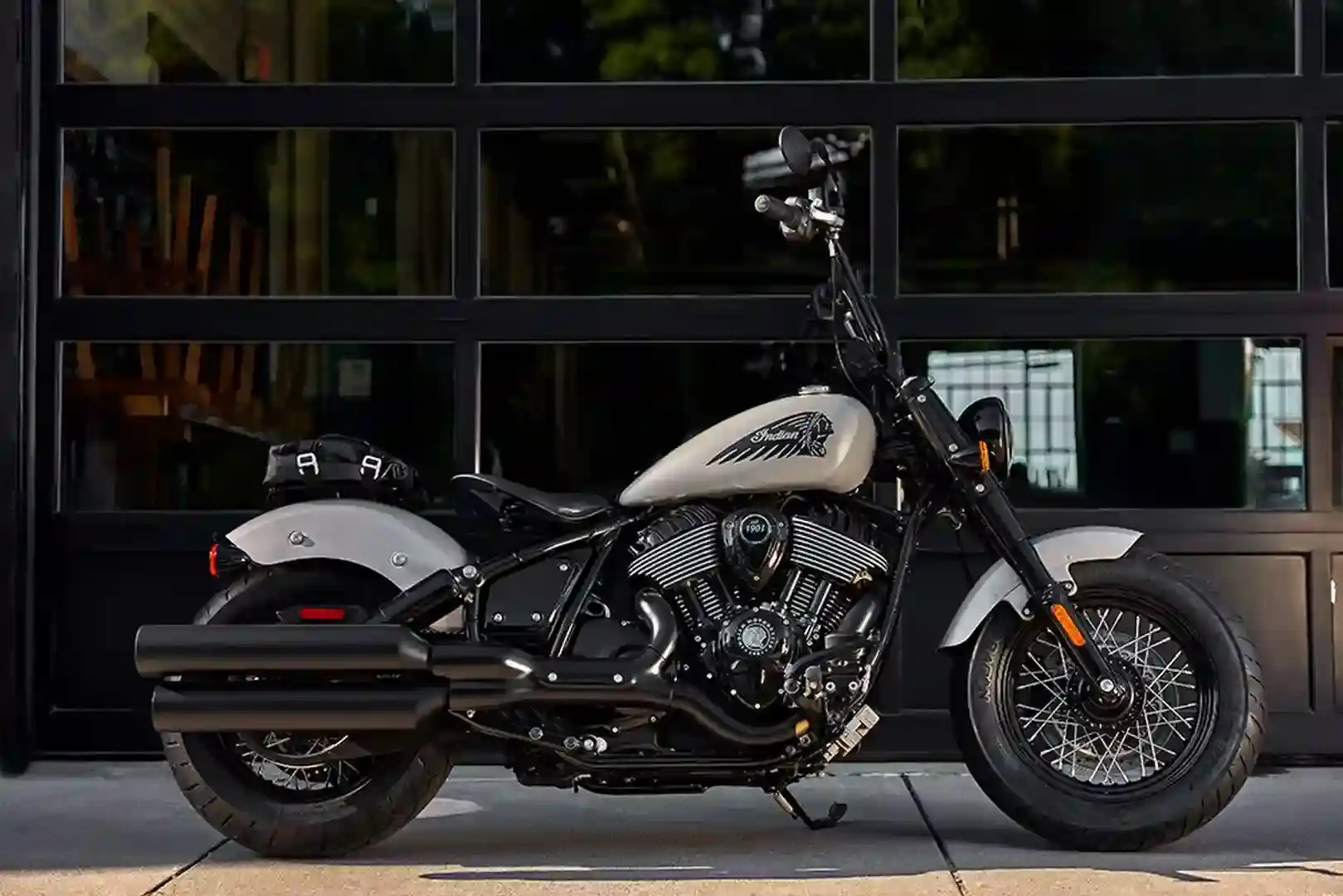 Indian Chief Dark Horse 2023