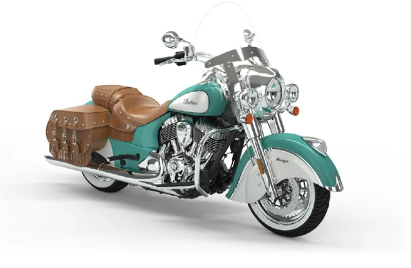 Indian Chief Vintage 2020