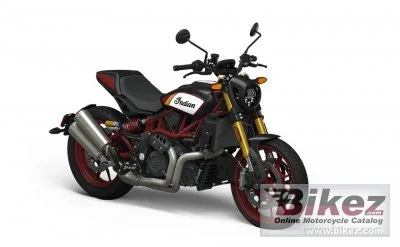 Indian FTR Championship Edition 2023