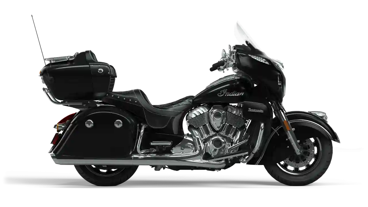 Indian Roadmaster 2022