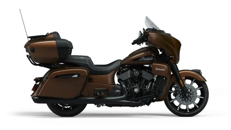 Indian Roadmaster Dark Horse 2023