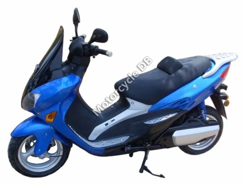 Innoscooter EM 2500 L 2008