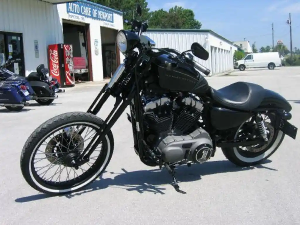 Intrepid Snub Nose 2010