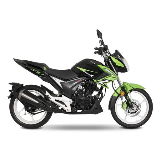 Italika 150 Z 2020
