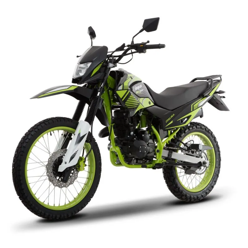 Italika DM 150 Sport 2020