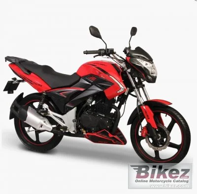 Italika DT 200 Sport 2020
