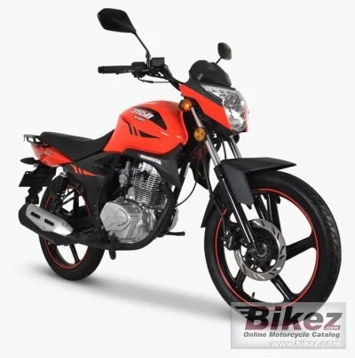 Italika DT150 Sport 2020
