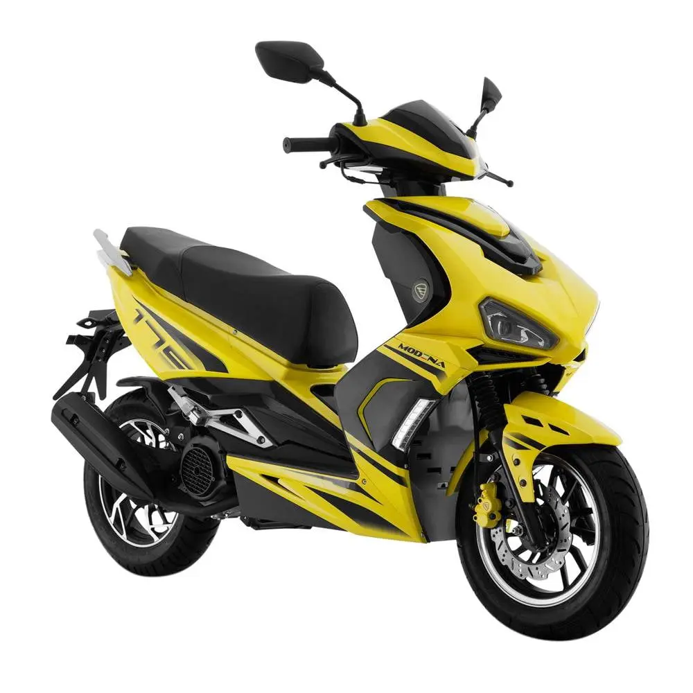 Italika Modena 175 2020