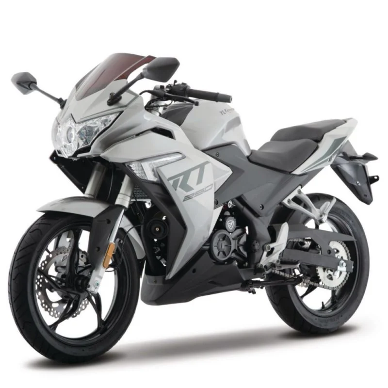 Italika RT250 2021