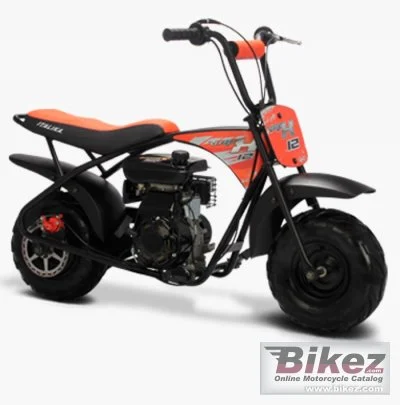 Italika VREX 2020