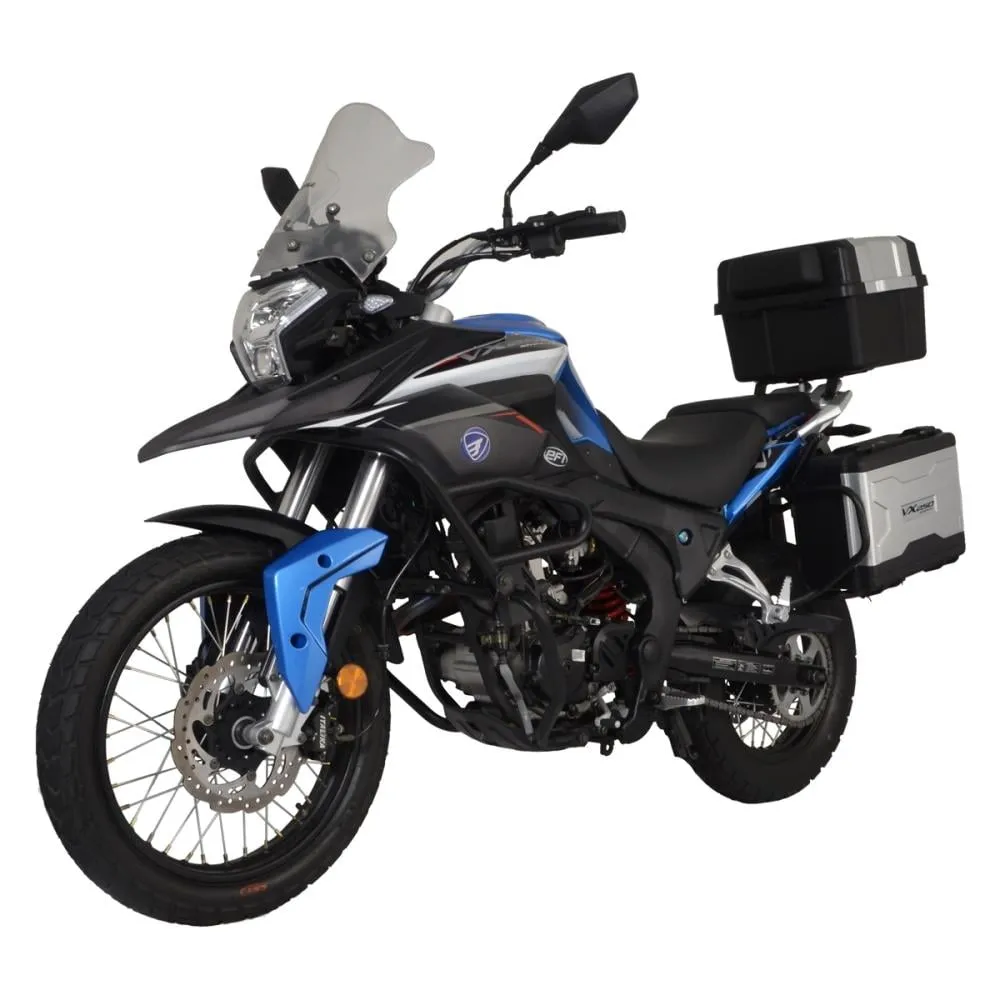 Italika VX250EFI 2020