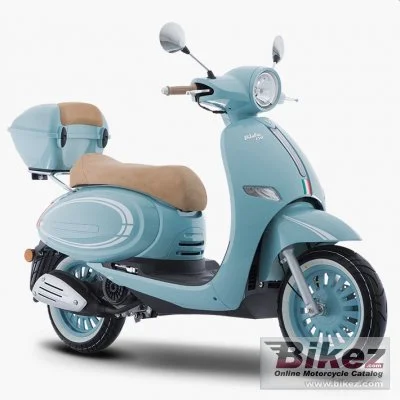 Italika Vitala 150 2020
