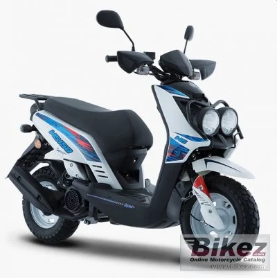 Italika Ws150sport 2020