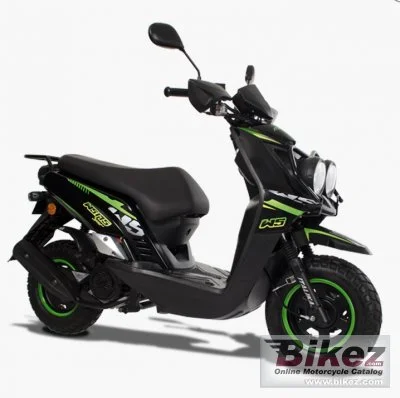 Italika Ws175sport 2020