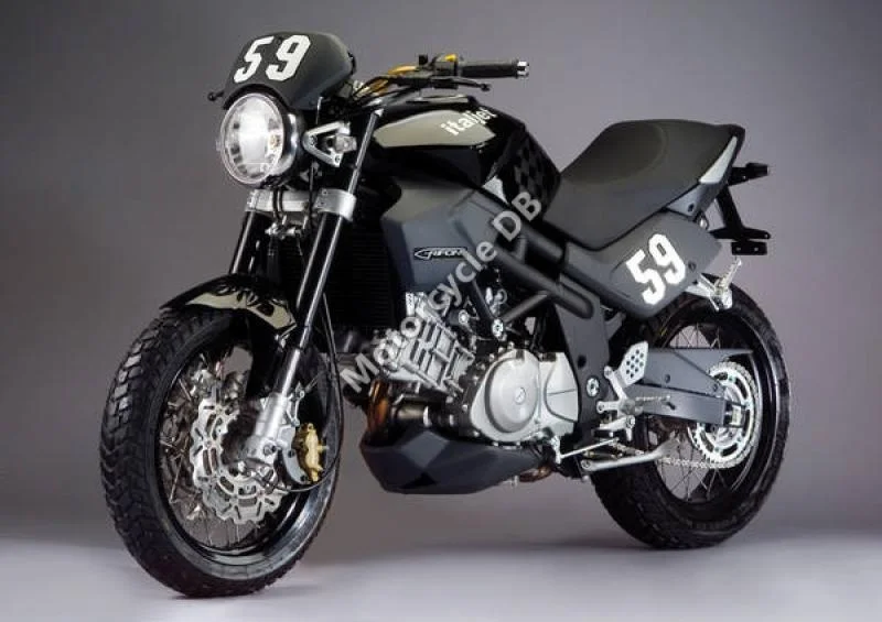 Italjet Grifon 900 2000