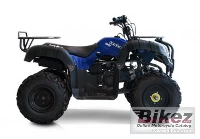 Izuka Beast 2019