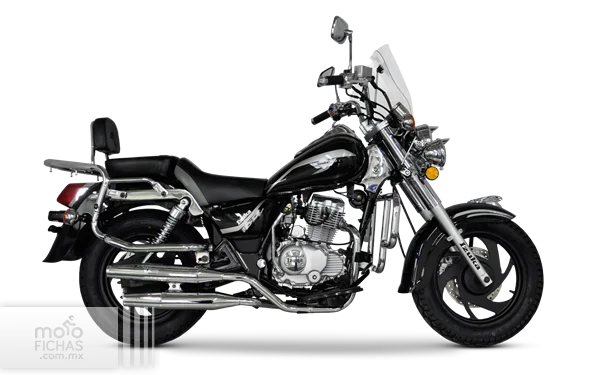 Izuka CL150 2013