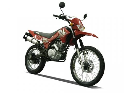 Izuka DPL200 2019