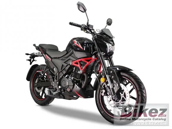 Izuka IZ180R 2020