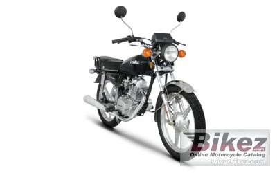 Izuka TL125A ES 2020