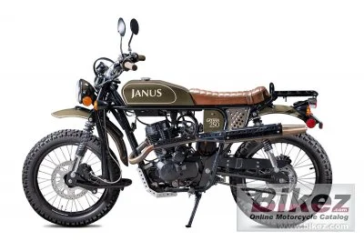 Janus Gryffin 250 2023