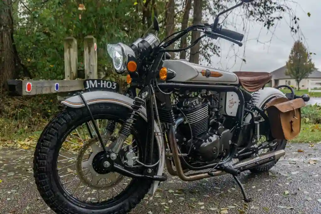 Janus Halcyon 450 2021