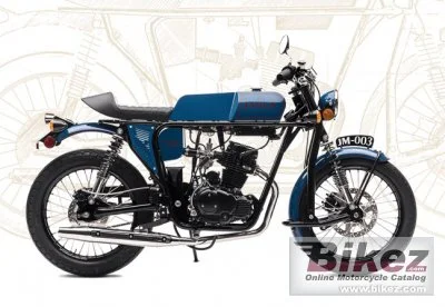 Janus Phoenix 250 2021