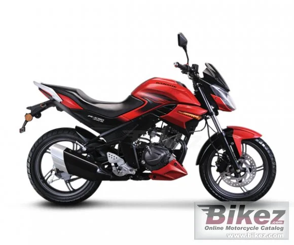 Jianshe JS150 32 2014
