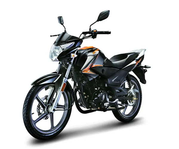 Jianshe JS150 7F 2014