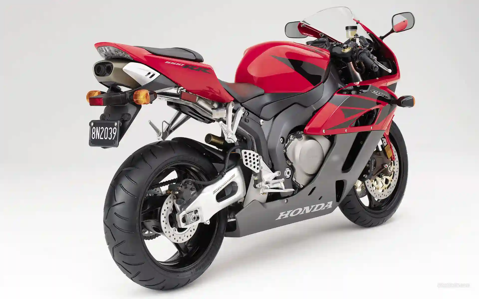 Jincheng AX 100 C 2006