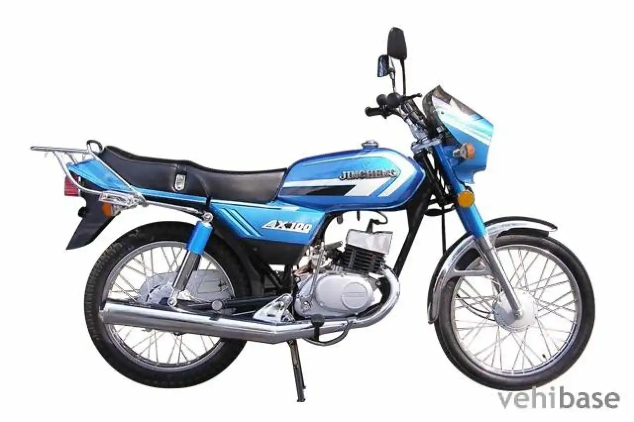 Jincheng JC 100 Y 2004