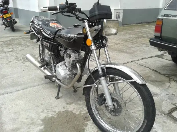 Jincheng JC 100 Y 2006