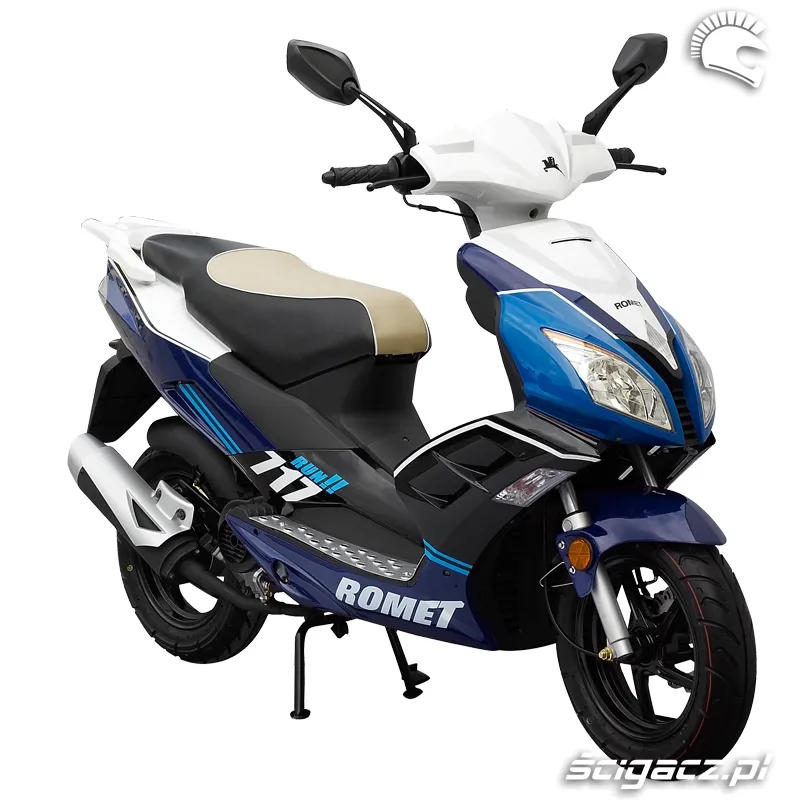 Jincheng JC 150 T Eupolo 2004