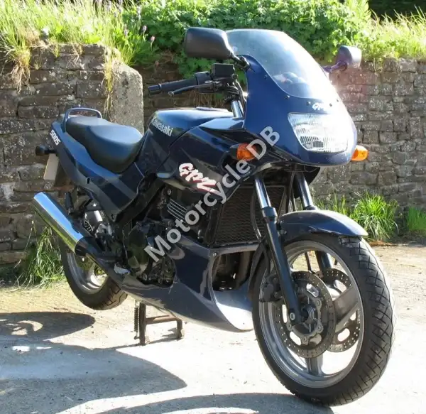 Jincheng JC110 T9 2007