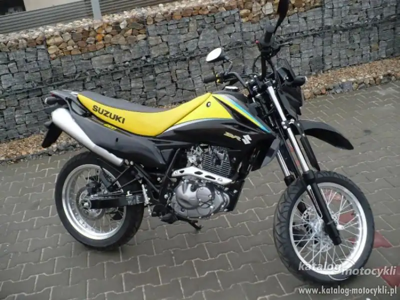 Jincheng ST 125 Y Cross 2003