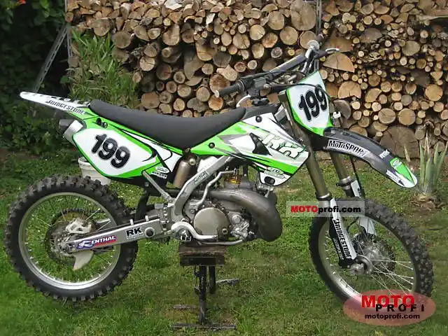 Jincheng Sinus Girder JC 100 H 2006