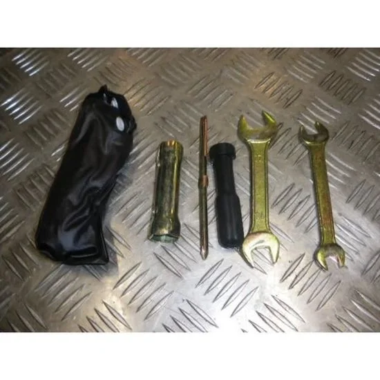 Jinlun JL 125 C 2007