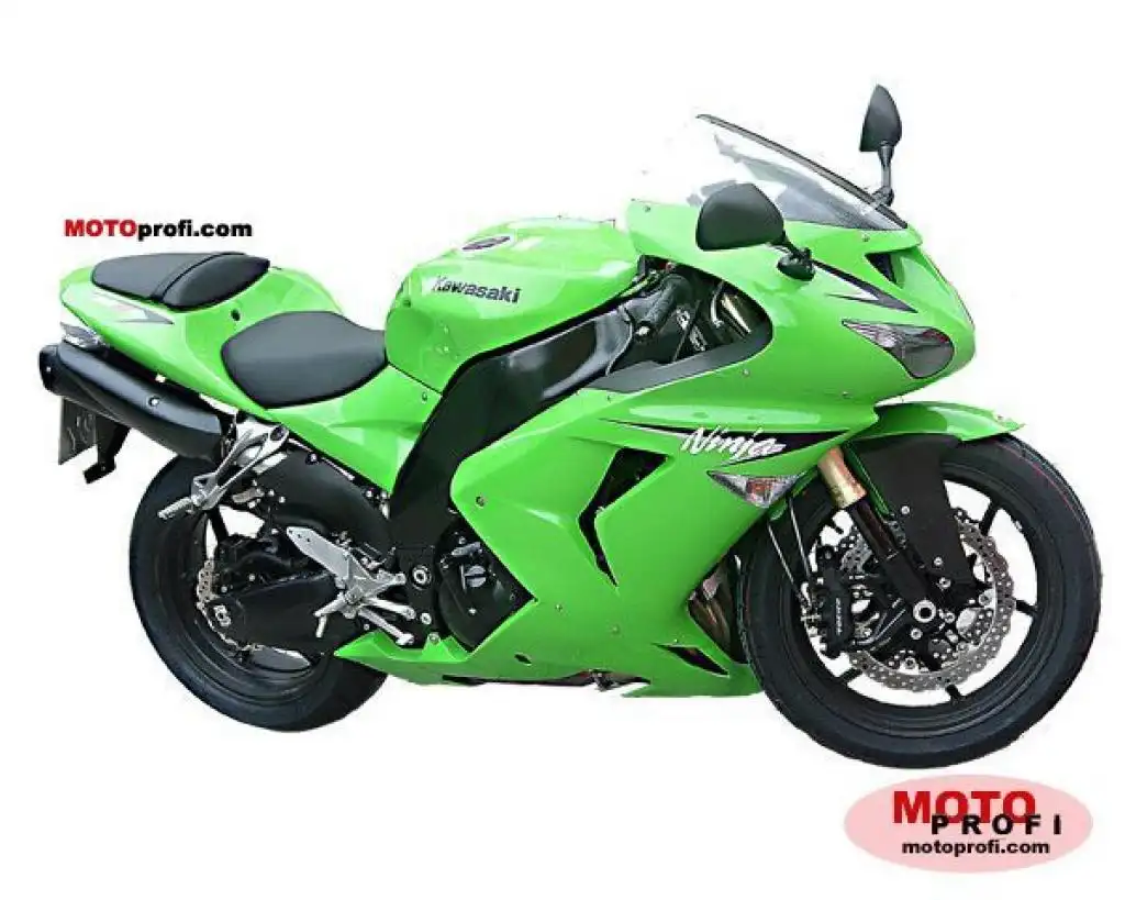 Jinlun JL 125 Y 2007