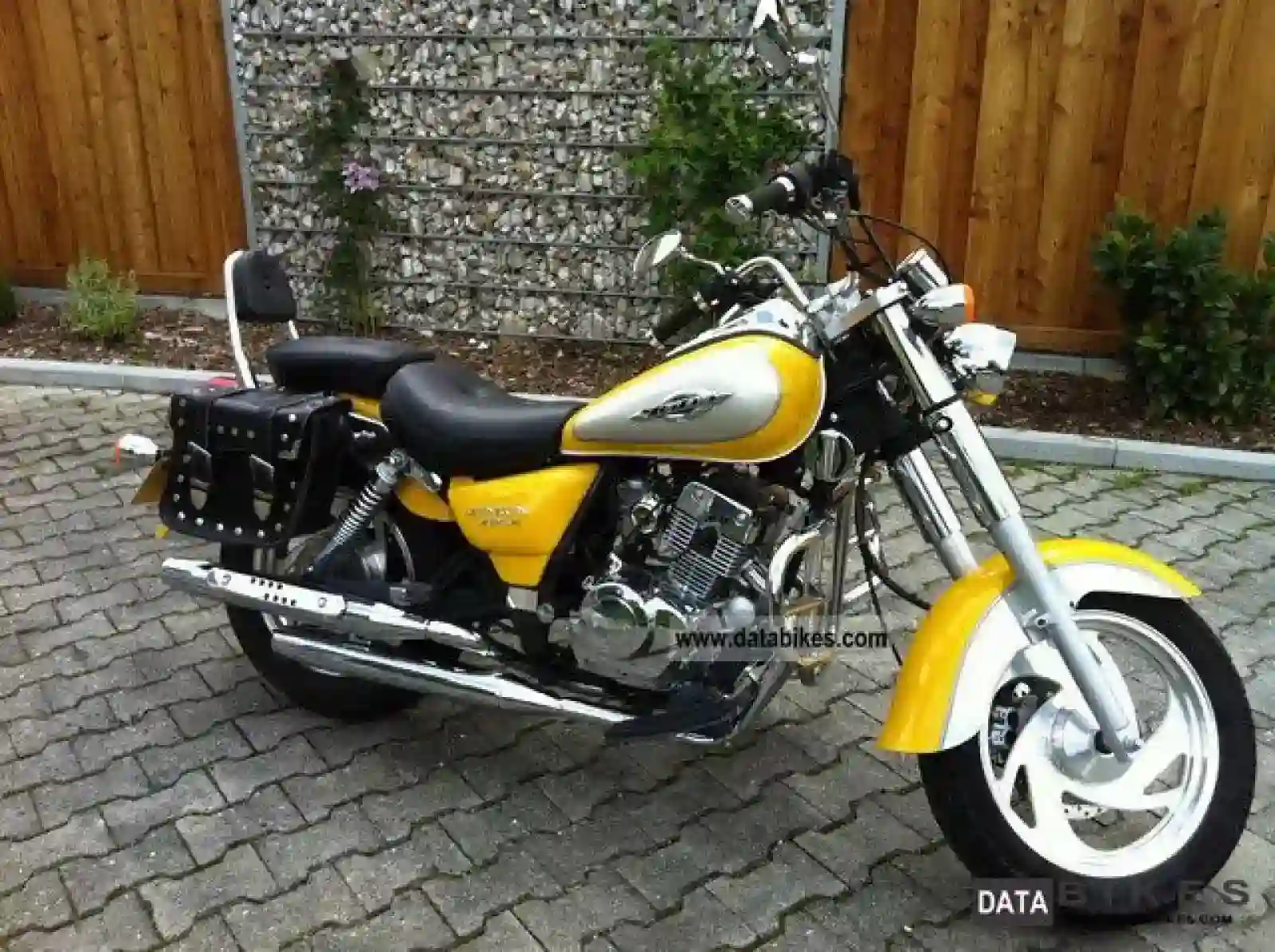 Jinlun JL 125T 13 2007