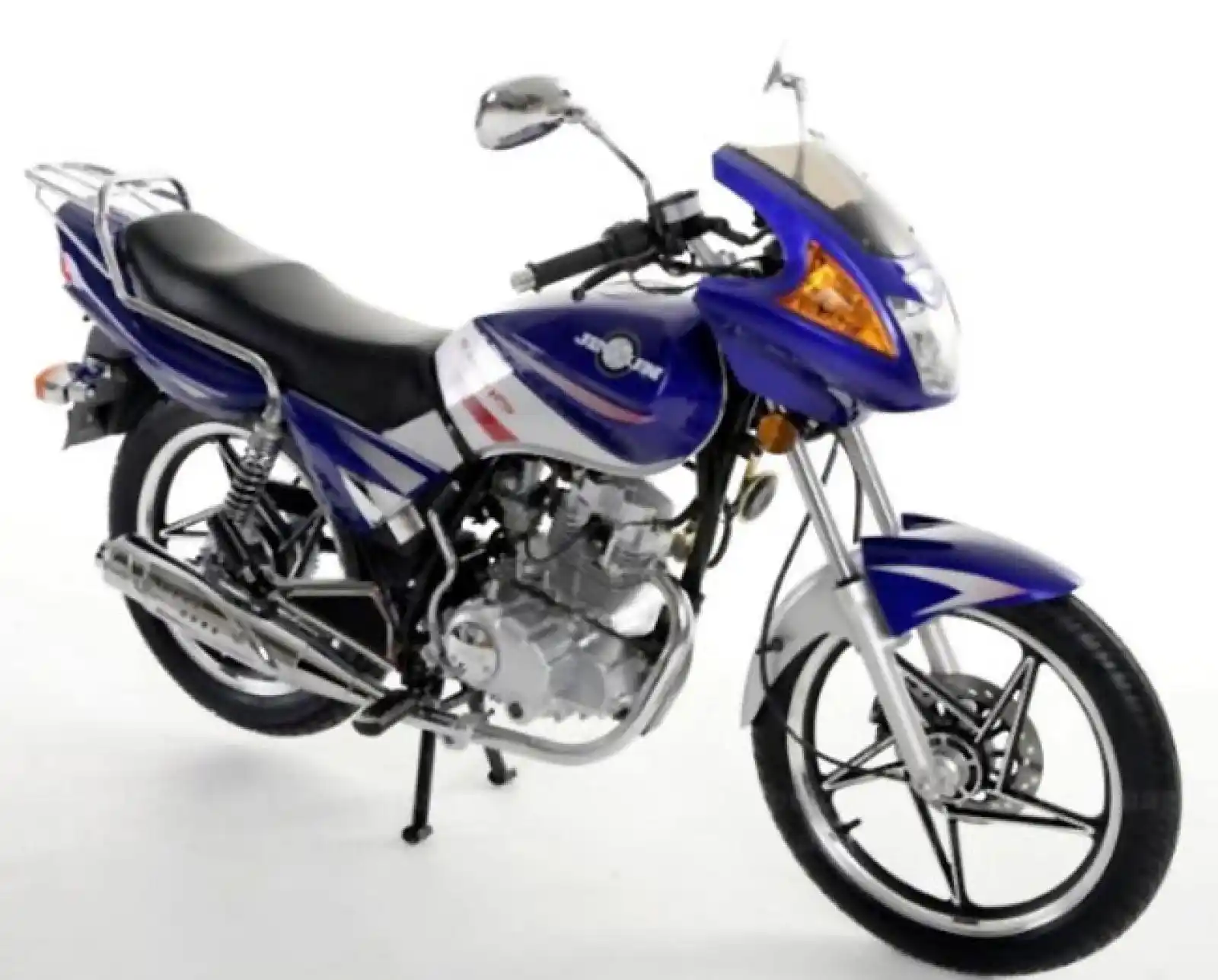 Jinlun JL QT 50 4 2007