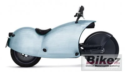 Johammer J1.150 2022