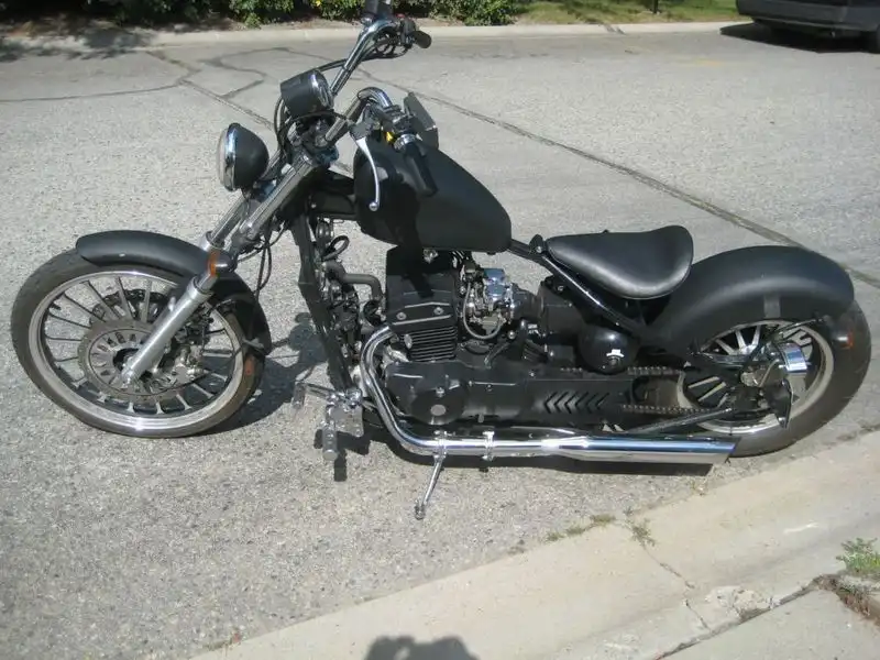 Johnny Pag Barhog 2009