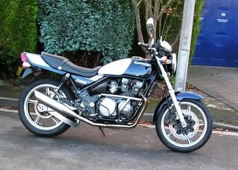 Johnny Pag FX 3 2009 1