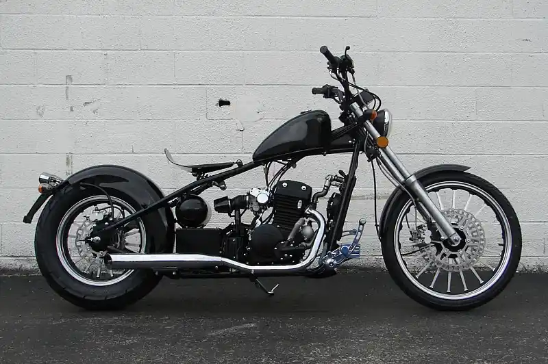 Johnny Pag Raptor 300 2009 1