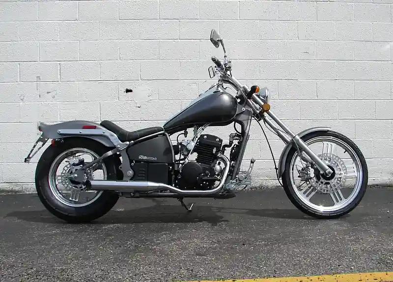Johnny Pag Raptor X 2010