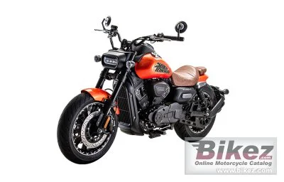 Jonway Weiba YY400 5 2023