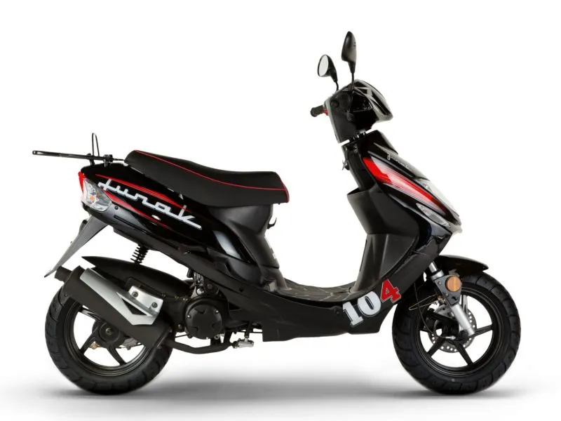 Junak 104 2020
