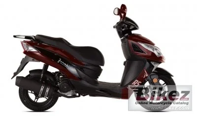 Junak 607 2020