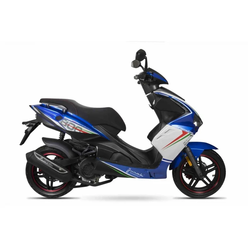 Junak 805 2020